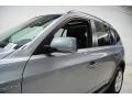 Silver Grey Metallic - X3 3.0si Photo No. 13