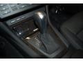 Silver Grey Metallic - X3 3.0si Photo No. 34