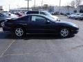 2000 Navy Blue Metallic Pontiac Firebird Formula Coupe  photo #3