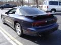 Navy Blue Metallic - Firebird Formula Coupe Photo No. 5