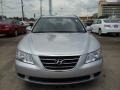 Bright Silver - Sonata GLS Photo No. 2