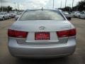 Bright Silver - Sonata GLS Photo No. 5
