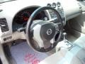 Super Black - Altima 2.5 S Photo No. 6