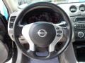 Super Black - Altima 2.5 S Photo No. 12