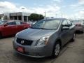 Magnetic Gray - Sentra 2.0 Photo No. 1