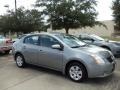 Magnetic Gray - Sentra 2.0 Photo No. 3