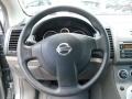 Magnetic Gray - Sentra 2.0 Photo No. 9