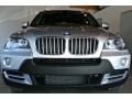 Titanium Silver Metallic - X5 xDrive35d Photo No. 2
