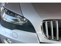 Titanium Silver Metallic - X5 xDrive35d Photo No. 10