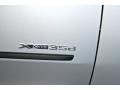 Titanium Silver Metallic - X5 xDrive35d Photo No. 15