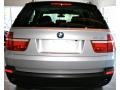 Titanium Silver Metallic - X5 xDrive35d Photo No. 19