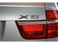 Titanium Silver Metallic - X5 xDrive35d Photo No. 20