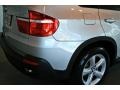 Titanium Silver Metallic - X5 xDrive35d Photo No. 21