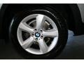 Titanium Silver Metallic - X5 xDrive35d Photo No. 23