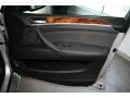 Titanium Silver Metallic - X5 xDrive35d Photo No. 29