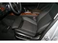 Titanium Silver Metallic - X5 xDrive35d Photo No. 33