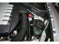 Titanium Silver Metallic - X5 xDrive35d Photo No. 64