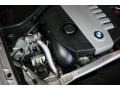 Titanium Silver Metallic - X5 xDrive35d Photo No. 65