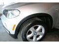 Titanium Silver Metallic - X5 xDrive35d Photo No. 66