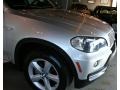 Titanium Silver Metallic - X5 xDrive35d Photo No. 67