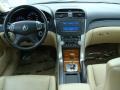 2006 Anthracite Metallic Acura TL 3.2  photo #9