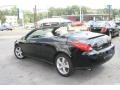 2007 Black Pontiac G6 GT Convertible  photo #8