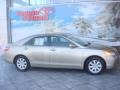 Desert Sand Mica - Camry Hybrid Photo No. 1