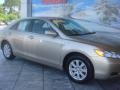 Desert Sand Mica - Camry Hybrid Photo No. 2