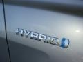 Desert Sand Mica - Camry Hybrid Photo No. 3