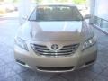 Desert Sand Mica - Camry Hybrid Photo No. 4
