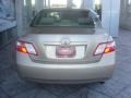 Desert Sand Mica - Camry Hybrid Photo No. 7
