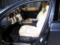 Meteor - Continental Flying Spur  Photo No. 6