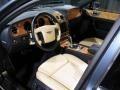 Meteor - Continental Flying Spur  Photo No. 7