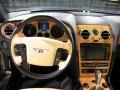Meteor - Continental Flying Spur  Photo No. 8
