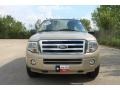 Pueblo Gold Metallic - Expedition XLT Photo No. 16