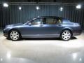 Meteor - Continental Flying Spur  Photo No. 20