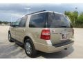 Pueblo Gold Metallic - Expedition XLT Photo No. 22