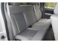 Silver Metallic - F150 XLT SuperCrew Photo No. 6