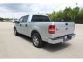 Silver Metallic - F150 XLT SuperCrew Photo No. 16