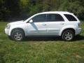 Summit White - Equinox LT AWD Photo No. 2