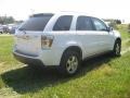 Summit White - Equinox LT AWD Photo No. 3