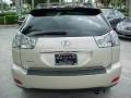 2008 Savannah Metallic Lexus RX 350  photo #7