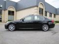 Black Obsidian - G 35 Sedan Photo No. 4
