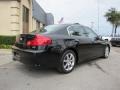 Black Obsidian - G 35 Sedan Photo No. 6