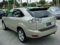 2008 Savannah Metallic Lexus RX 350  photo #9