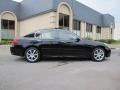 Black Obsidian - G 35 Sedan Photo No. 7