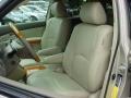 2008 Savannah Metallic Lexus RX 350  photo #17