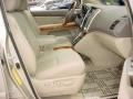 2008 Savannah Metallic Lexus RX 350  photo #20