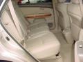 2008 Savannah Metallic Lexus RX 350  photo #22