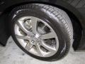 Black Obsidian - G 35 Sedan Photo No. 19
